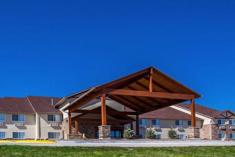 Comfort Inn & Suites Riverview Le Claire Exterior foto