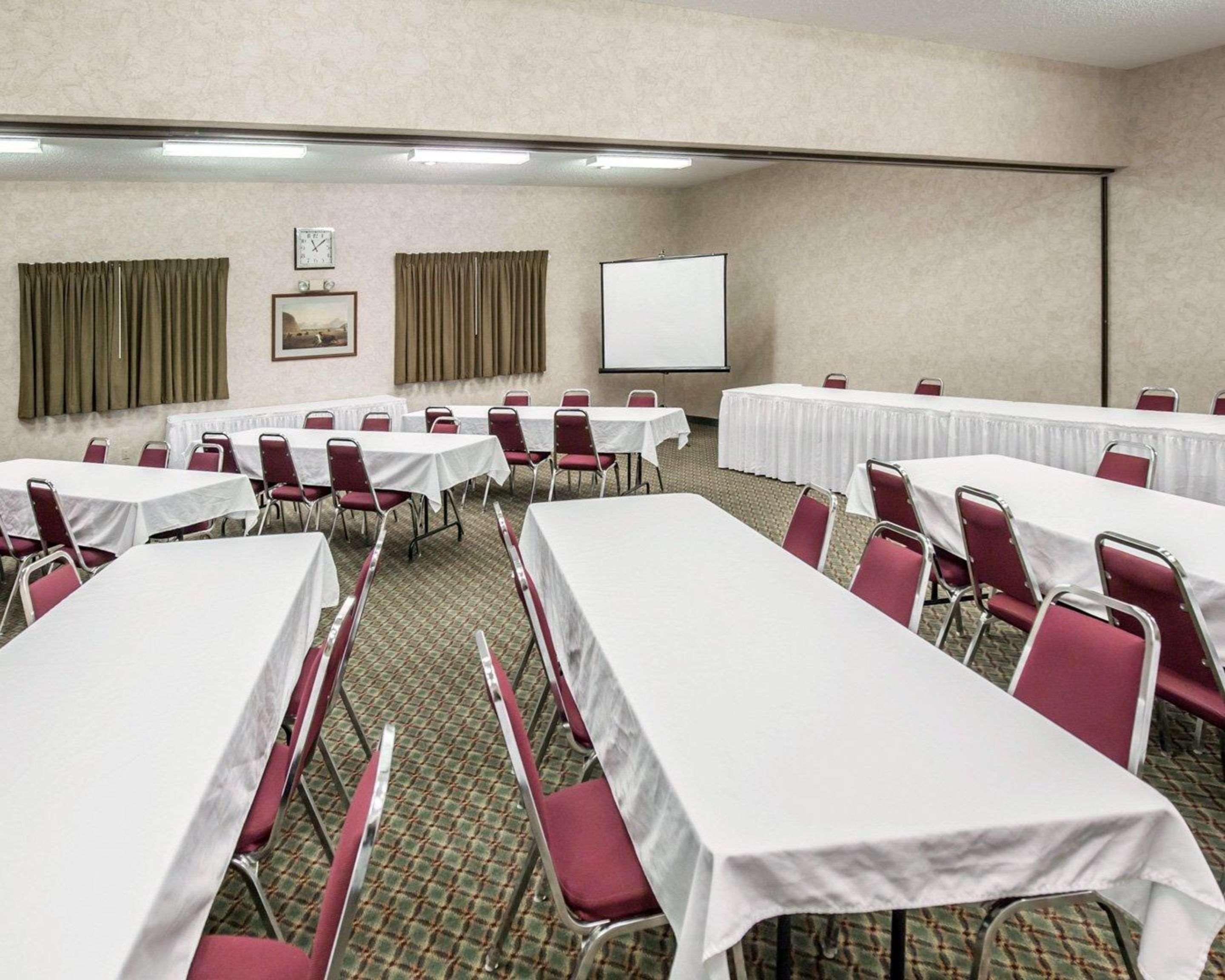 Comfort Inn & Suites Riverview Le Claire Exterior foto