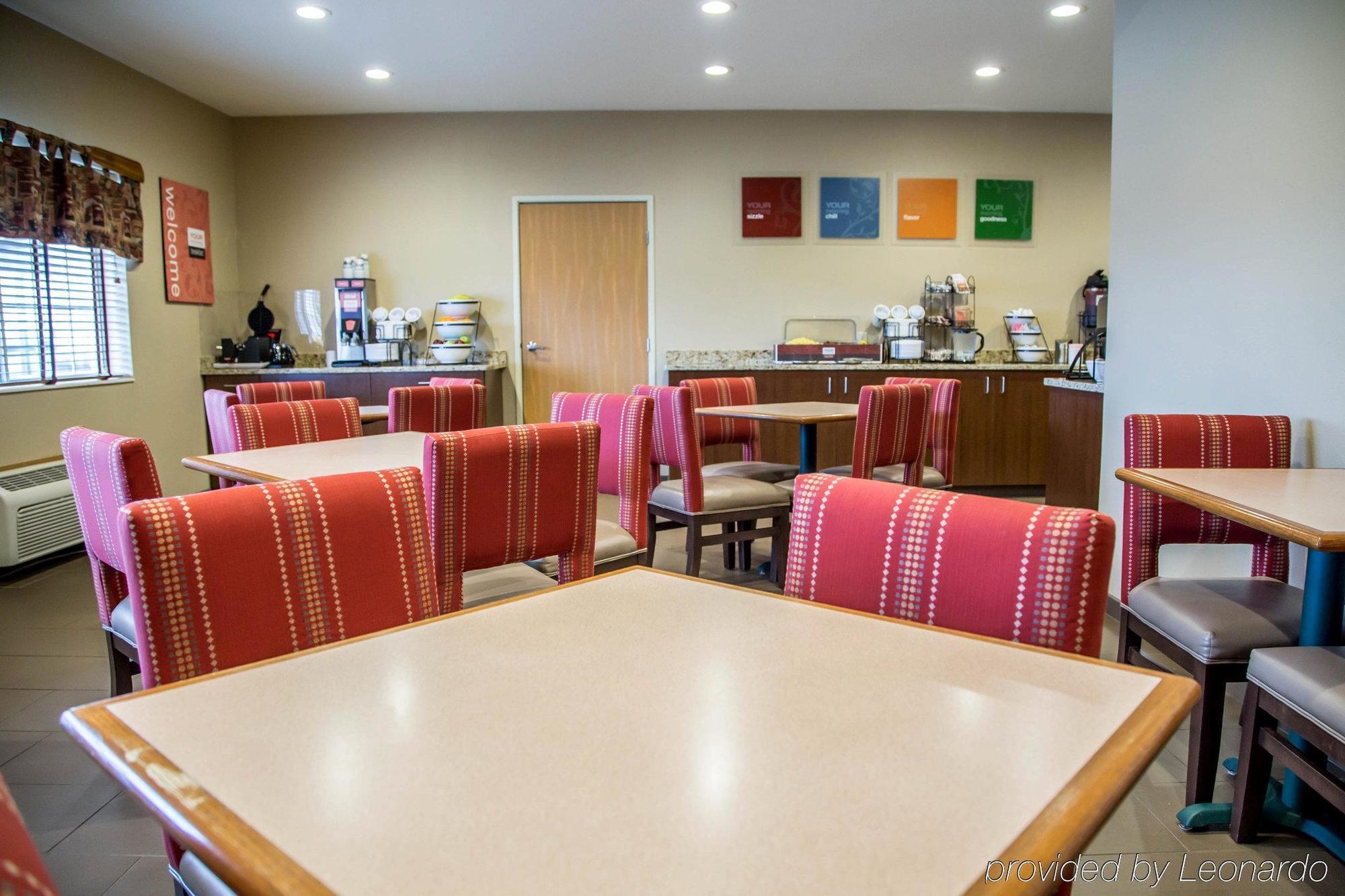 Comfort Inn & Suites Riverview Le Claire Exterior foto