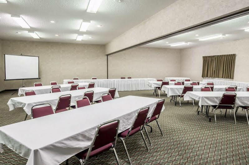 Comfort Inn & Suites Riverview Le Claire Exterior foto